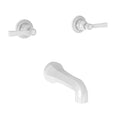 Astor - 3-915 Wall Mount Tub Faucet - Stellar Hardware and Bath 