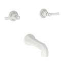 Astor - 3-915 Wall Mount Tub Faucet - Stellar Hardware and Bath 