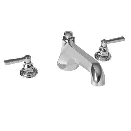 Astor - 3-916 Roman Tub Faucet - Stellar Hardware and Bath 