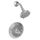 Astor - 3-924BP Balanced Pressure Shower Trim Set - Stellar Hardware and Bath 