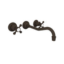 Chesterfield-3-944 Wall Mount Lavatory Faucet - Stellar Hardware and Bath 