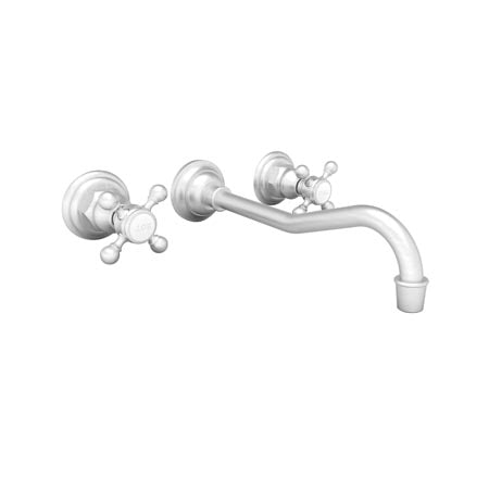 Chesterfield-3-944 Wall Mount Lavatory Faucet - Stellar Hardware and Bath 