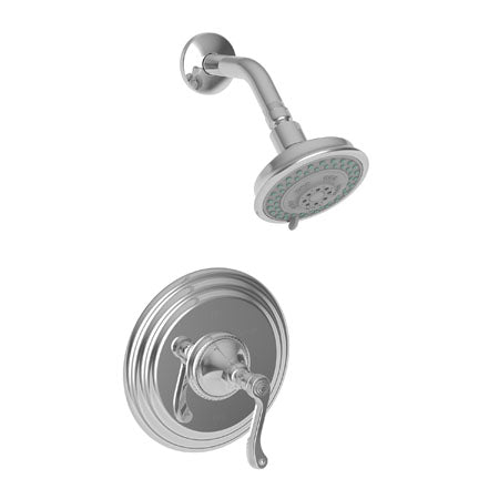 Amisa - 3-984BP Balanced Pressure Shower Trim Set - Stellar Hardware and Bath 