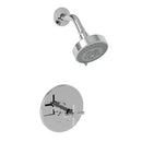 East Square - 3-994BP Balanced Pressure Shower Trim Set - Stellar Hardware and Bath 