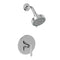 East Linear - 3-994LBP Balanced Pressure Shower Trim Set - Stellar Hardware and Bath 