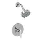 East Square - 3-994LBP Balanced Pressure Shower Trim Set - Stellar Hardware and Bath 