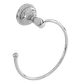 Astaire - 30-10 Towel Ring - Open - Stellar Hardware and Bath 