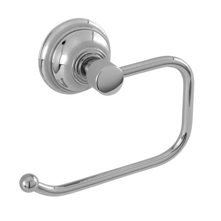 Newport Brass NWP Accessories 30-27 Hanging Toilet Tissue Holder - Stellar Hardware and Bath 