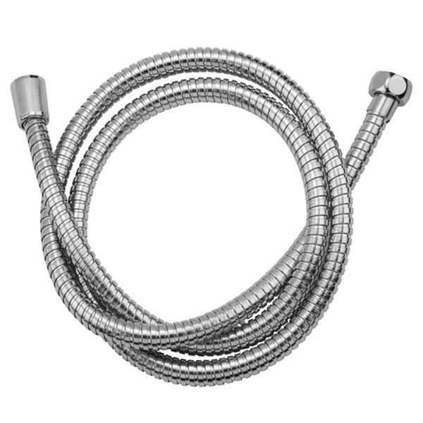 40" Stainless Steel Hose - Stellar Hardware and Bath 