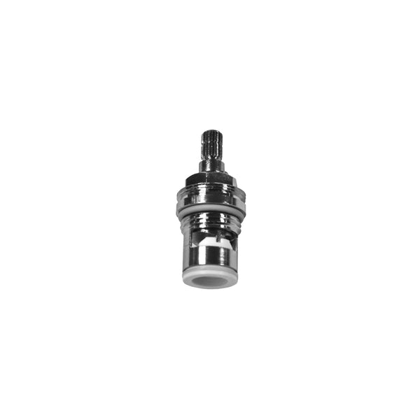 Cold Cartridge for Potfiller & Single Hole Two Handle SVO Faucets & Barand & Concinnity faucets - Stellar Hardware and Bath 