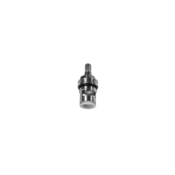 Hot Cartridge for Potfiller & Single Hole Two Handle SVO Faucets & Barand & Concinnity faucets - Stellar Hardware and Bath 