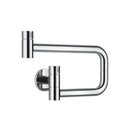 DornBracht TARA ULTRA POT FILLER Cold water valve - Stellar Hardware and Bath 