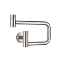 DornBracht Tara Ultra POT FILLER Cold water valve - Stellar Hardware and Bath 