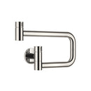 DornBracht TARA LTRA POT FILLER Cold water valve - Stellar Hardware and Bath 