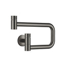 DornBracht TARA ULTRA POT FILLER Cold water valve - Stellar Hardware and Bath 
