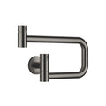 DornBracht TARA ULTRA POT FILLER Cold water valve - Stellar Hardware and Bath 