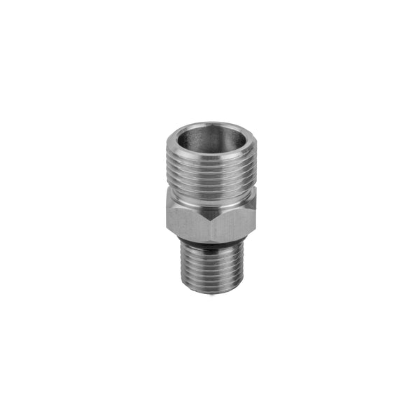 1" Faucet Hose Fitting - Stellar Hardware and Bath 