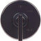 Chesterfield - 4-1034BP Balanced Pressure Shower Trim Plate with Handle. Less showerhead, arm and flange. - Stellar Hardware and Bath 