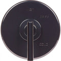 Tub & Shower - 243-403 4" Round Shower Drain - Stellar Hardware and Bath 