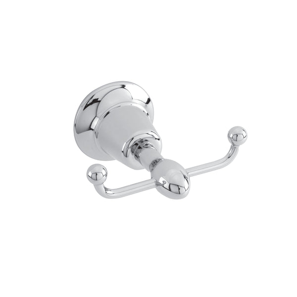 Newport Brass NWP Accessories 31-13 Double Robe Hook - Stellar Hardware and Bath 