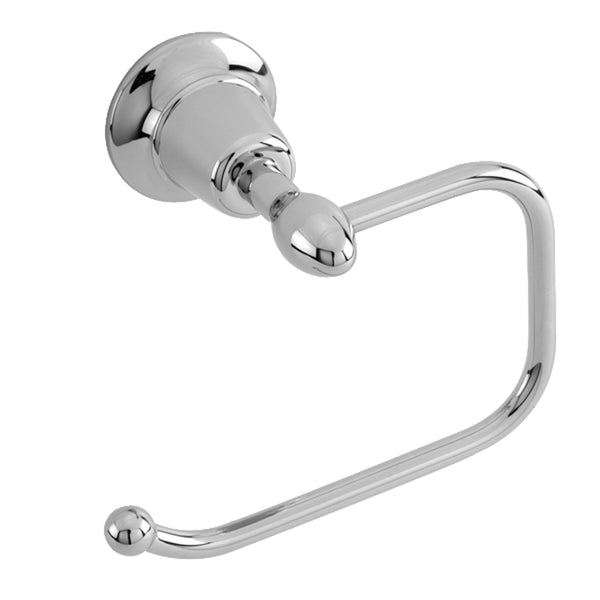 Newport Brass NWP Accessories 31-27 Hanging Toilet Tissue Holder - Stellar Hardware and Bath 
