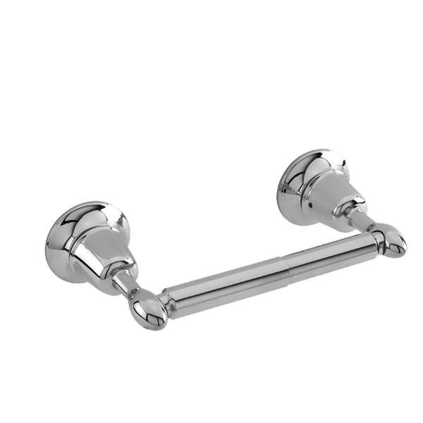 Newport Brass NWP Accessories 31-28 Double Post Toilet Tissue Holder - Stellar Hardware and Bath 