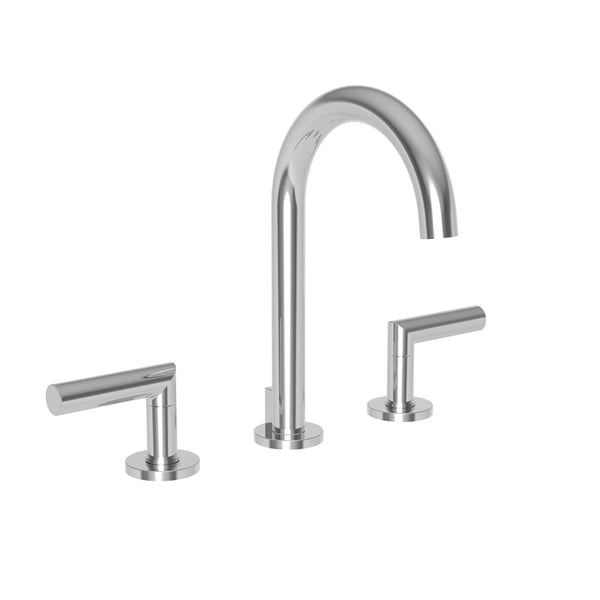 Newport Brass Pavani 3100 Widespread Lavatory Faucet - Stellar Hardware and Bath 