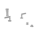 Kirsi - 3109 Bidet Set - Stellar Hardware and Bath 