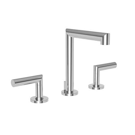 Kirsi - 3120 Widespread Lavatory Faucet - Stellar Hardware and Bath 