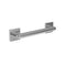 Malvina - 3140-3912 12" Grab Bar - Stellar Hardware and Bath 