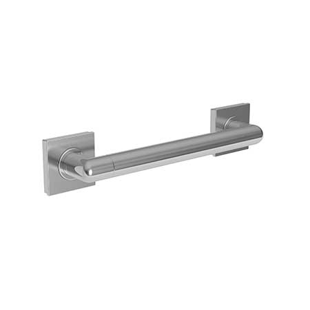 Malvina - 3140-3912 12" Grab Bar - Stellar Hardware and Bath 