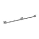 Malvina - 3140-3942 42" Grab Bar - Stellar Hardware and Bath 