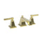 Newport Brass Malvina 3140 Widespread Lavatory Faucet - Stellar Hardware and Bath 