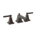 Malvina - 3140 Widespread Lavatory Faucet - Stellar Hardware and Bath 