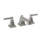 Malvina - 3140 Widespread Lavatory Faucet - Stellar Hardware and Bath 