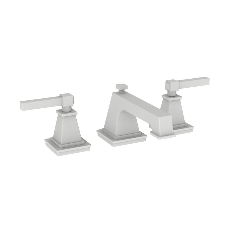 Newport Brass Malvina 3140 Widespread Lavatory Faucet - Stellar Hardware and Bath 