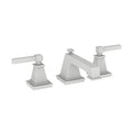 Malvina - 3140 Widespread Lavatory Faucet - Stellar Hardware and Bath 