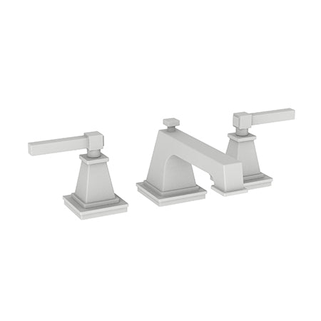 Malvina - 3150 Widespread Lavatory Faucet - Stellar Hardware and Bath 