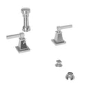 Malvina - 3149 Bidet Set - Stellar Hardware and Bath 