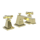 Newport Brass Malvina 3150 Widespread Lavatory Faucet - Stellar Hardware and Bath 