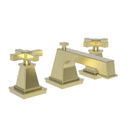 Newport Brass Malvina 3150 Widespread Lavatory Faucet - Stellar Hardware and Bath 