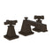 Newport Brass Malvina 3150 Widespread Lavatory Faucet - Stellar Hardware and Bath 