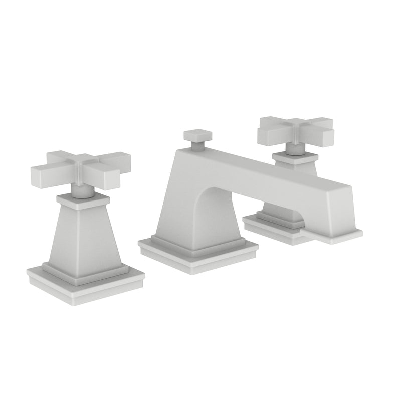 Newport Brass Malvina 3150 Widespread Lavatory Faucet - Stellar Hardware and Bath 