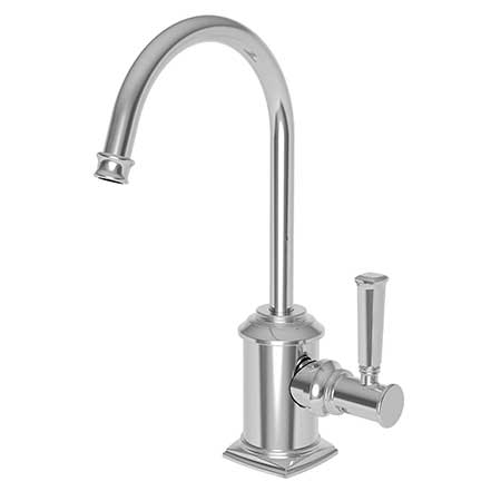 Newport Brass Zemora 3160-5623 Cold Water Dispenser - Stellar Hardware and Bath 