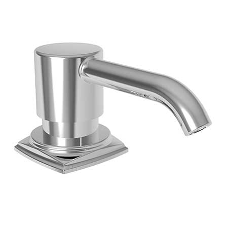 Newport Brass Zemora 3160-5721 Soap/Lotion Dispenser - Stellar Hardware and Bath 