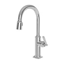 Adams - 3170-5103 Pull-down Kitchen Faucet - Stellar Hardware and Bath 