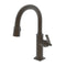 Newport Brass Adams 3170-5203 Prep/Bar Pull Down Faucet - Stellar Hardware and Bath 