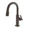 Newport Brass Adams 3170-5203 Prep/Bar Pull Down Faucet - Stellar Hardware and Bath 