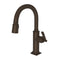 Newport Brass Adams 3170-5203 Prep/Bar Pull Down Faucet - Stellar Hardware and Bath 