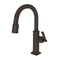Newport Brass Adams 3170-5203 Prep/Bar Pull Down Faucet - Stellar Hardware and Bath 
